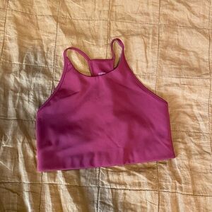 Girlfriend Collective Lux Collette Bra